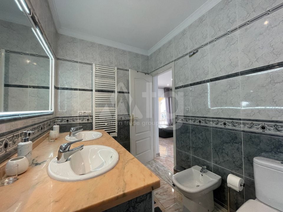 Villa de 2 chambres à Calp - BVS53231 - Photo - 33