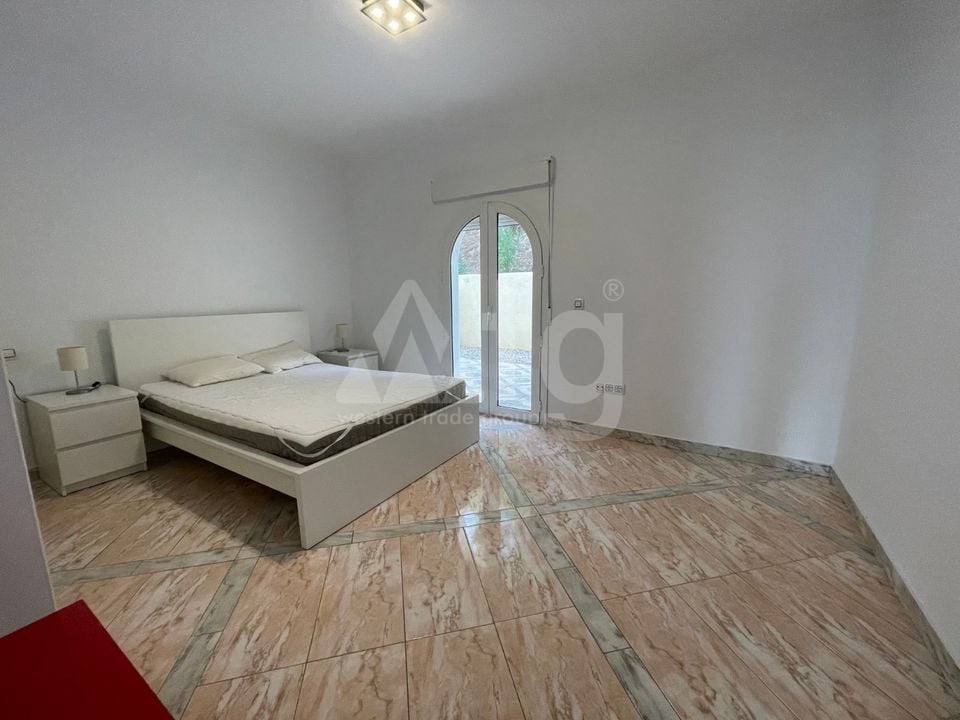 Villa de 2 chambres à Calp - BVS53231 - Photo - 25