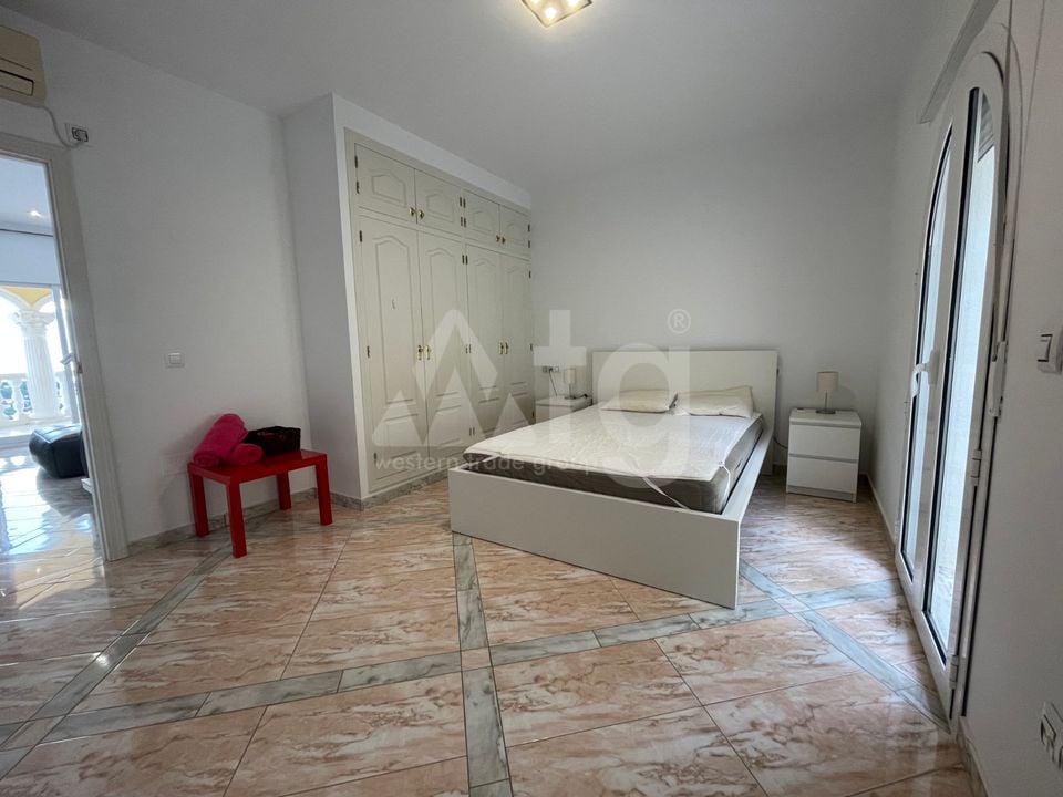 Villa de 2 chambres à Calp - BVS53231 - Photo - 26