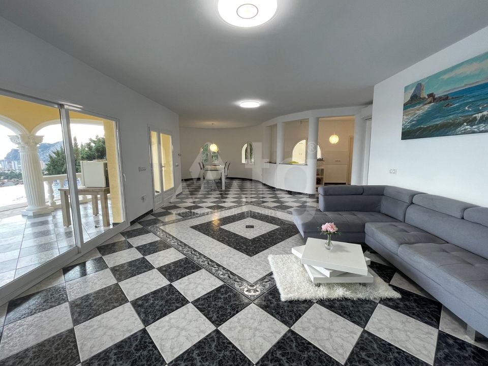 Villa de 2 chambres à Calp - BVS53231 - Photo - 10