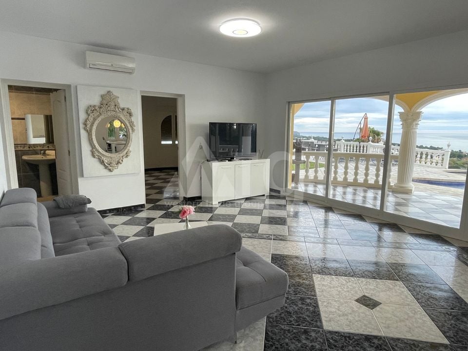 Villa de 2 chambres à Calp - BVS53231 - Photo - 11