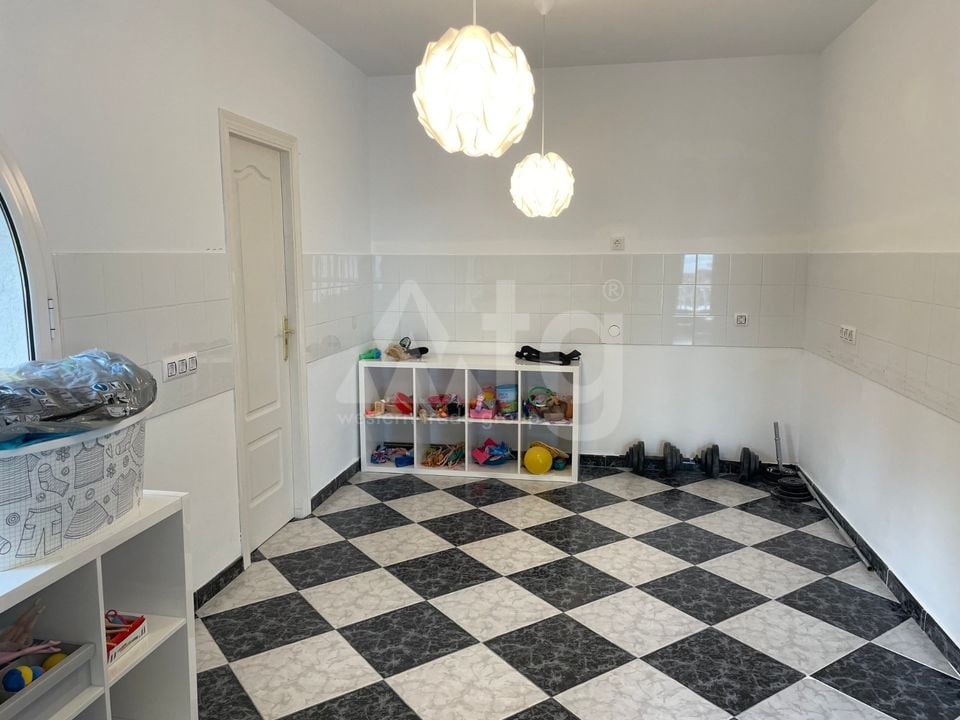 Villa de 2 chambres à Calp - BVS53231 - Photo - 27