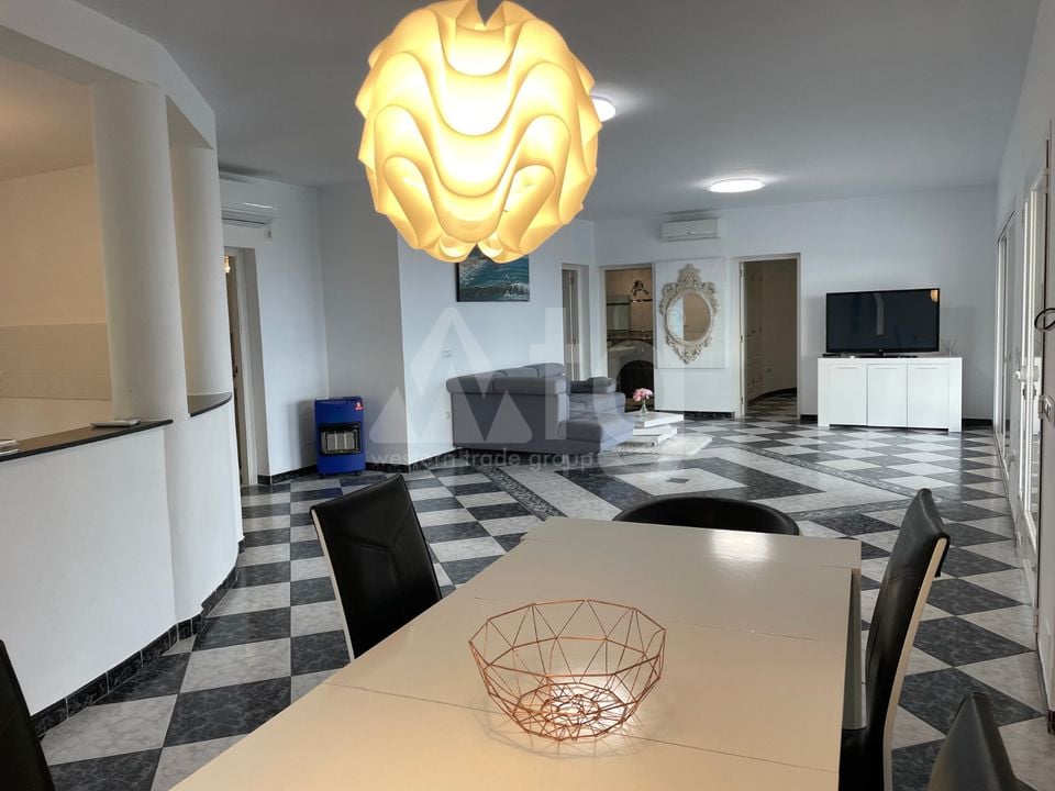 Villa de 2 chambres à Calp - BVS53231 - Photo - 17