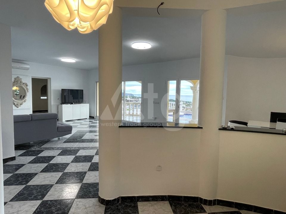Villa de 2 chambres à Calp - BVS53231 - Photo - 18