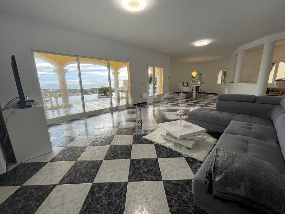 Villa de 2 chambres à Calp - BVS53231 - Photo - 12