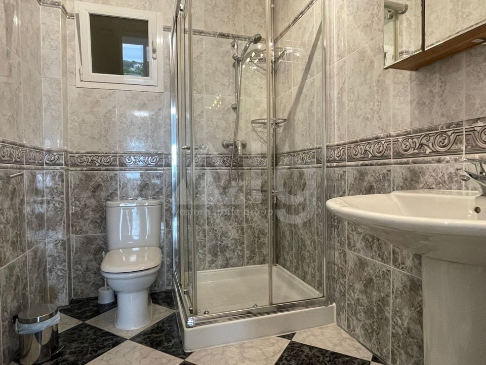 Villa de 2 chambres à Calp - BVS53231 - Photo - 36