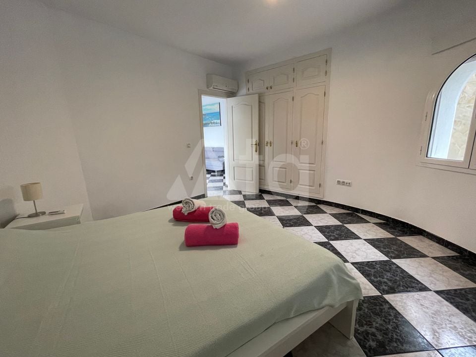 Villa de 2 chambres à Calp - BVS53231 - Photo - 29