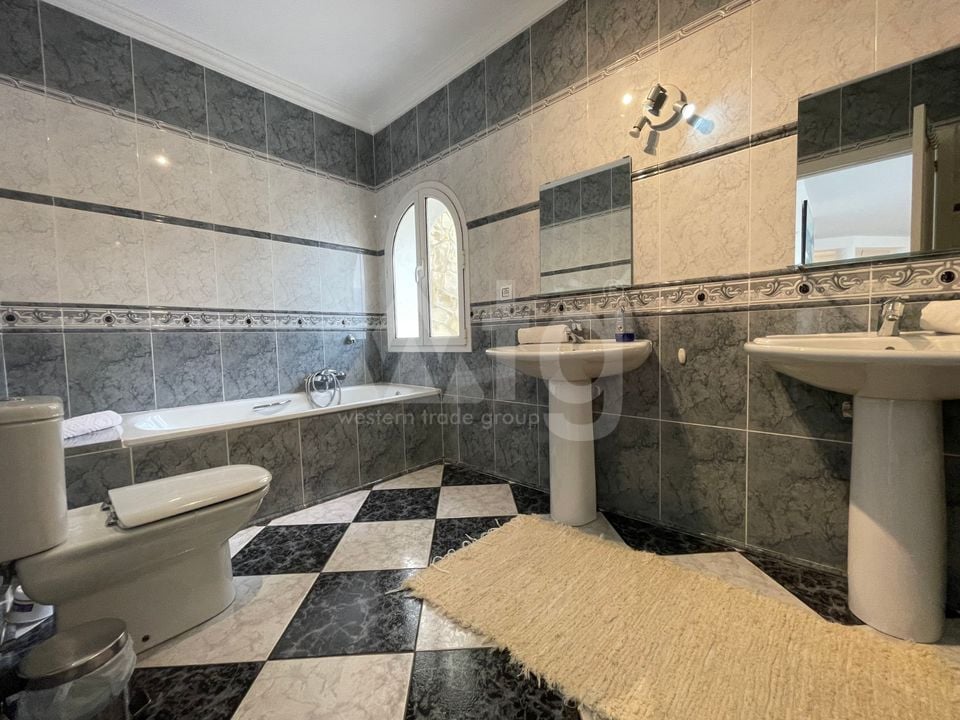 Villa de 2 chambres à Calp - BVS53231 - Photo - 34