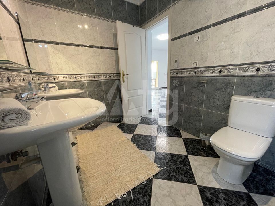 Villa de 2 chambres à Calp - BVS53231 - Photo - 37