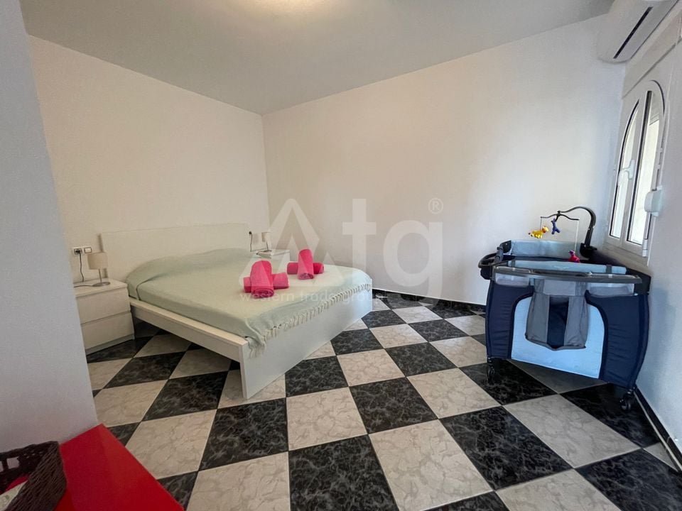 Villa de 2 chambres à Calp - BVS53231 - Photo - 30