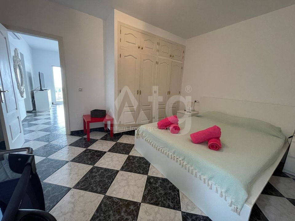 Villa de 2 chambres à Calp - BVS53231 - Photo - 31