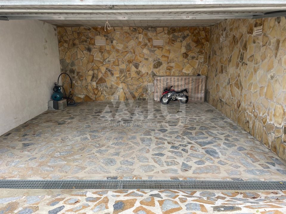 Villa de 2 chambres à Calp - BVS53231 - Photo - 40