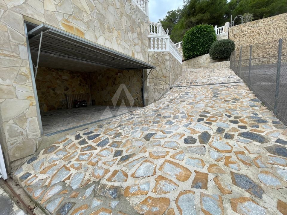 Villa de 2 chambres à Calp - BVS53231 - Photo - 41