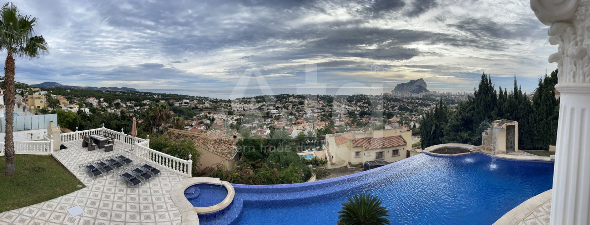 Villa de 2 chambres à Calp - BVS53231 - Photo - 44