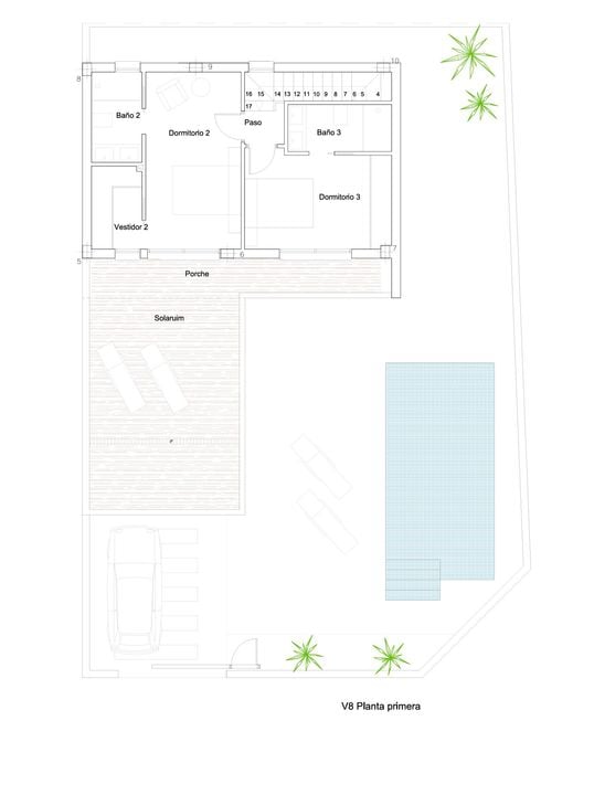 3 bedroom Villa in San Javier - ENT54063 - Photo 2