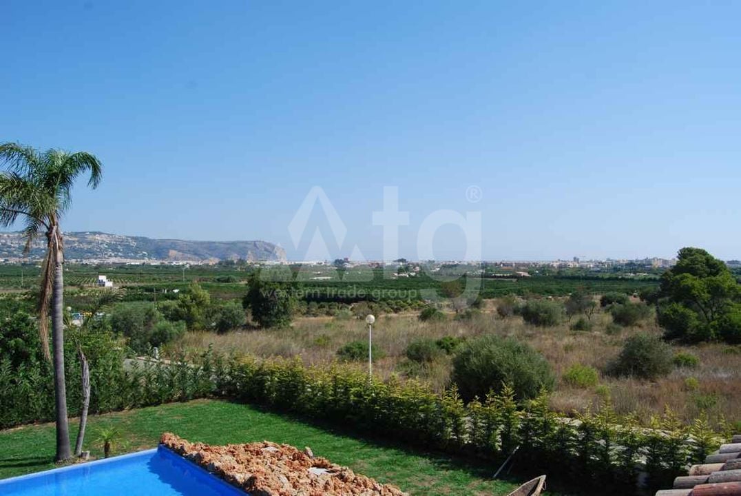 3 bedroom Villa in Javea - GNV54274 - Photo - 11