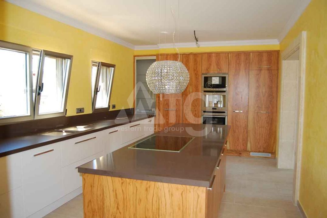 3 bedroom Villa in Javea - GNV54274 - Photo - 4
