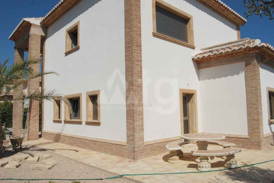 3 bedroom Villa in Javea - GNV54274 - Photo - 15