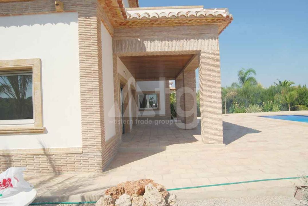 3 bedroom Villa in Javea - GNV54274 - Photo - 14