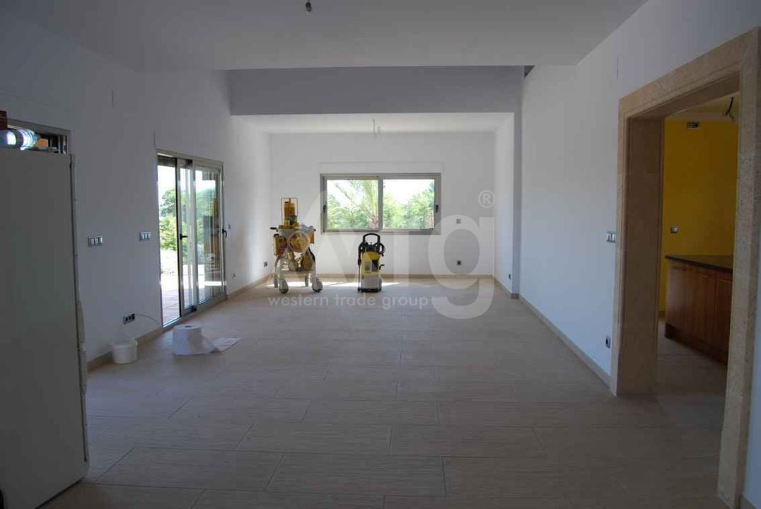 3 bedroom Villa in Javea - GNV54274 - Photo - 5
