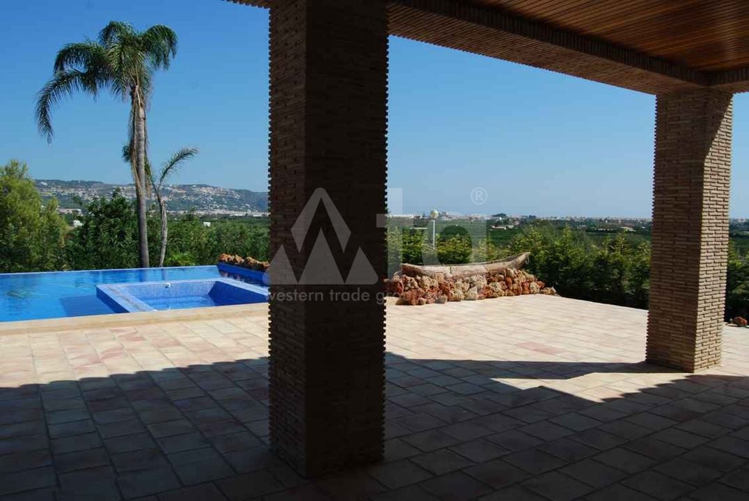 3 bedroom Villa in Javea - GNV54274 - Photo - 10
