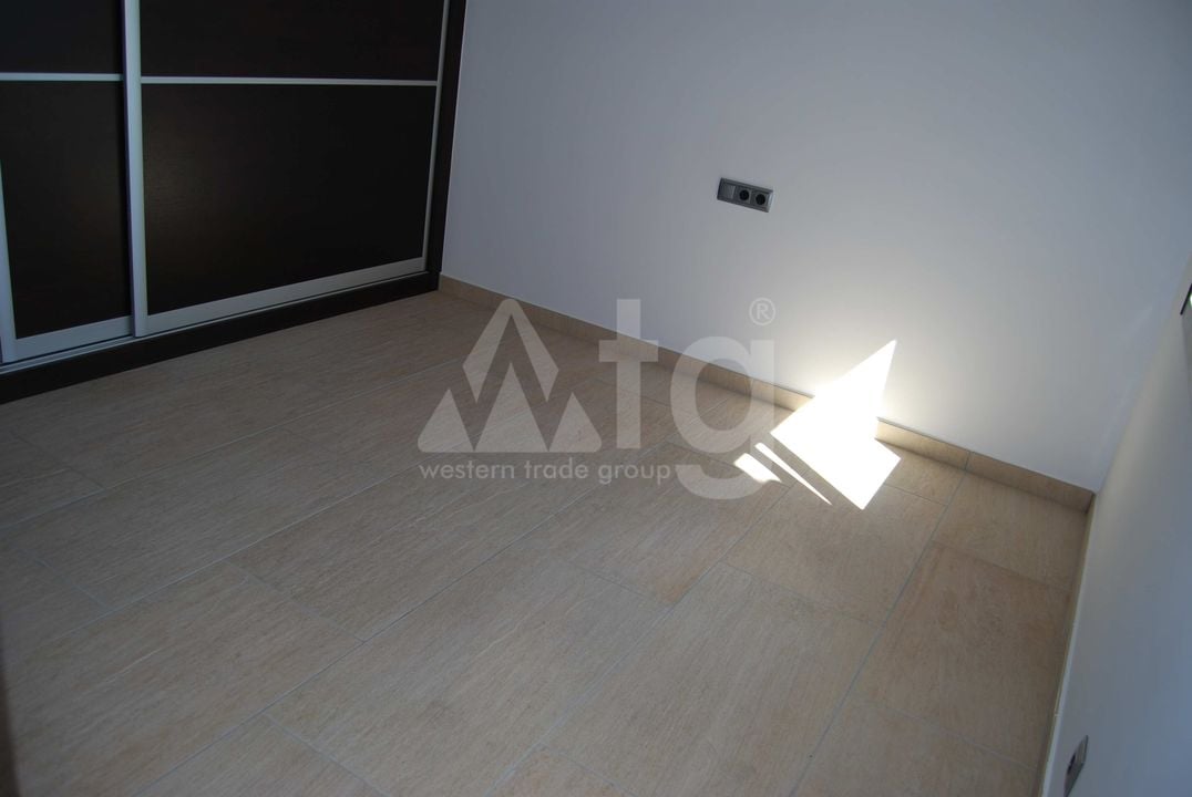 3 bedroom Villa in Javea - GNV54274 - Photo - 6