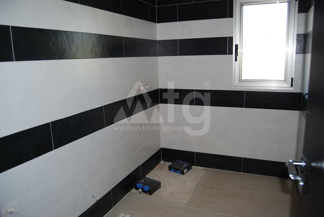 3 bedroom Villa in Javea - GNV54274 - Photo - 8