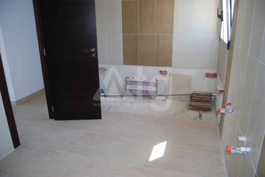 3 bedroom Villa in Javea - GNV54274 - Photo - 9