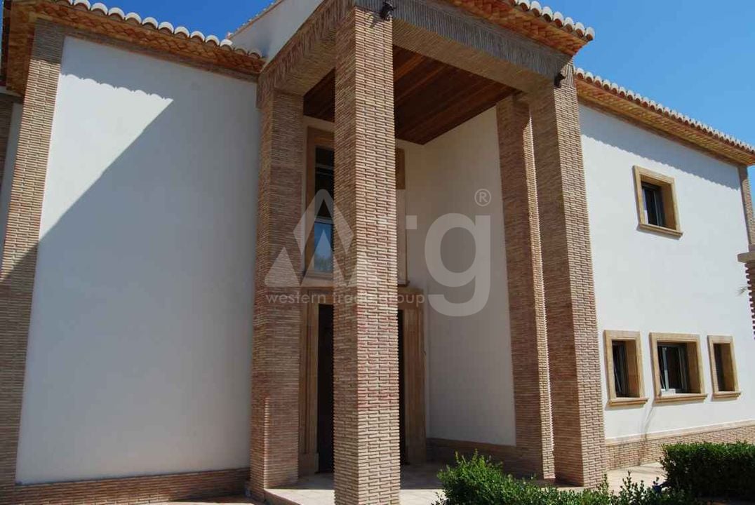 3 bedroom Villa in Javea - GNV54274 - Photo - 16