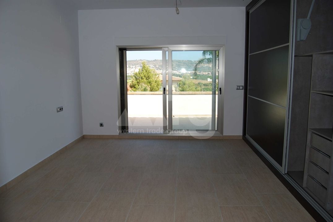3 bedroom Villa in Javea - GNV54274 - Photo - 7