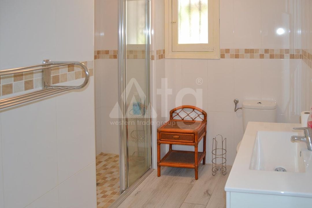 Vilă cu 6 dormitoare în Pedreguer - GNV54304 - Imagini - 20