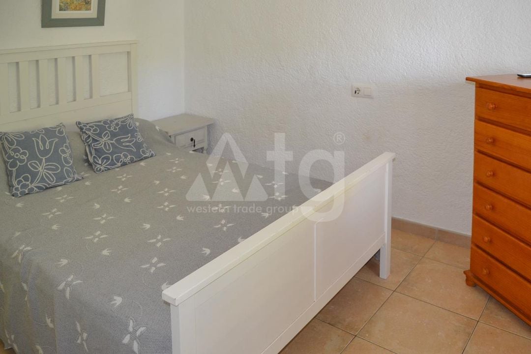 Vilă cu 6 dormitoare în Pedreguer - GNV54304 - Imagini - 14