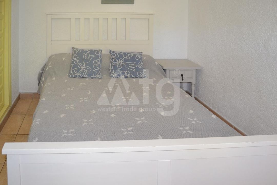 Vilă cu 6 dormitoare în Pedreguer - GNV54304 - Imagini - 15