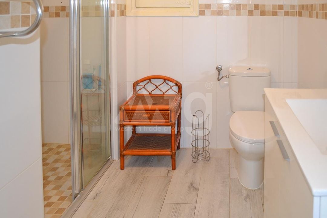 Vilă cu 6 dormitoare în Pedreguer - GNV54304 - Imagini - 21