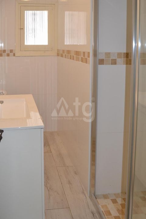 Vilă cu 6 dormitoare în Pedreguer - GNV54304 - Imagini - 22