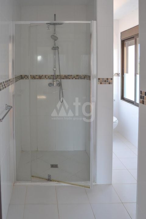 Vilă cu 6 dormitoare în Pedreguer - GNV54304 - Imagini - 24
