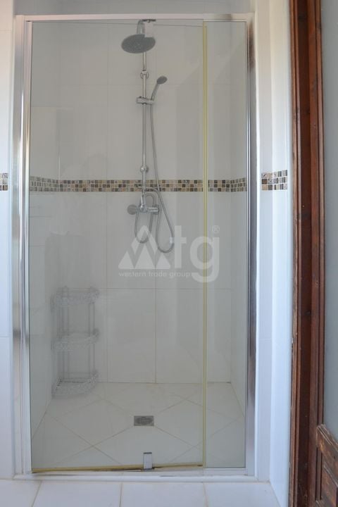 Vilă cu 6 dormitoare în Pedreguer - GNV54304 - Imagini - 25