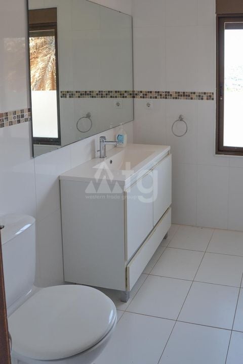 Vilă cu 6 dormitoare în Pedreguer - GNV54304 - Imagini - 23