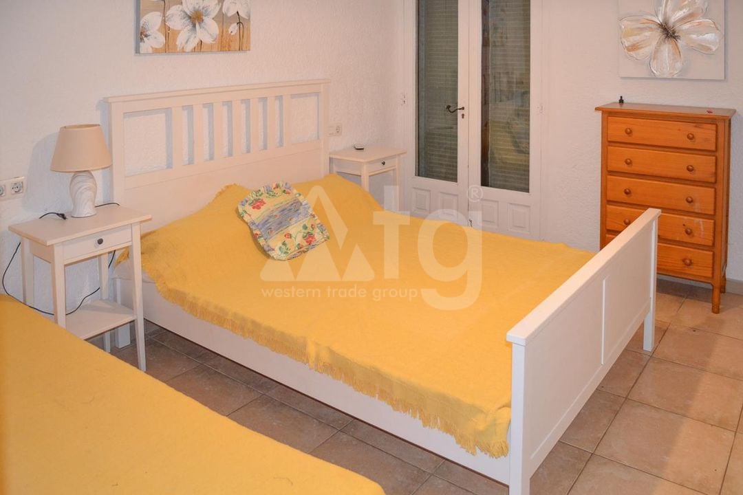 Vilă cu 6 dormitoare în Pedreguer - GNV54304 - Imagini - 18