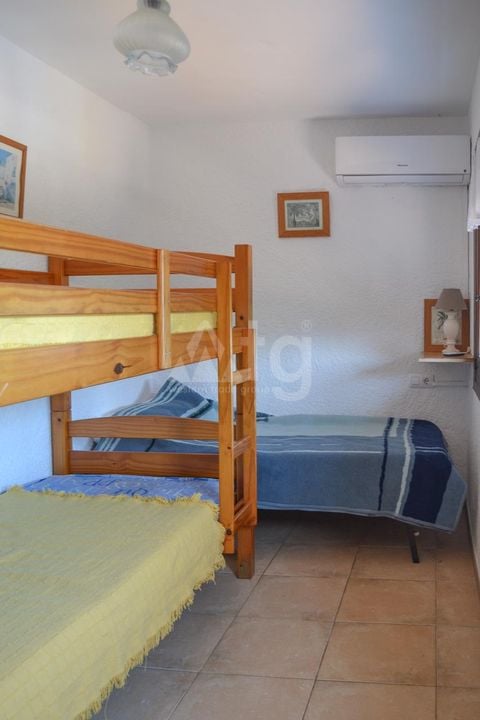 Vilă cu 6 dormitoare în Pedreguer - GNV54304 - Imagini - 19