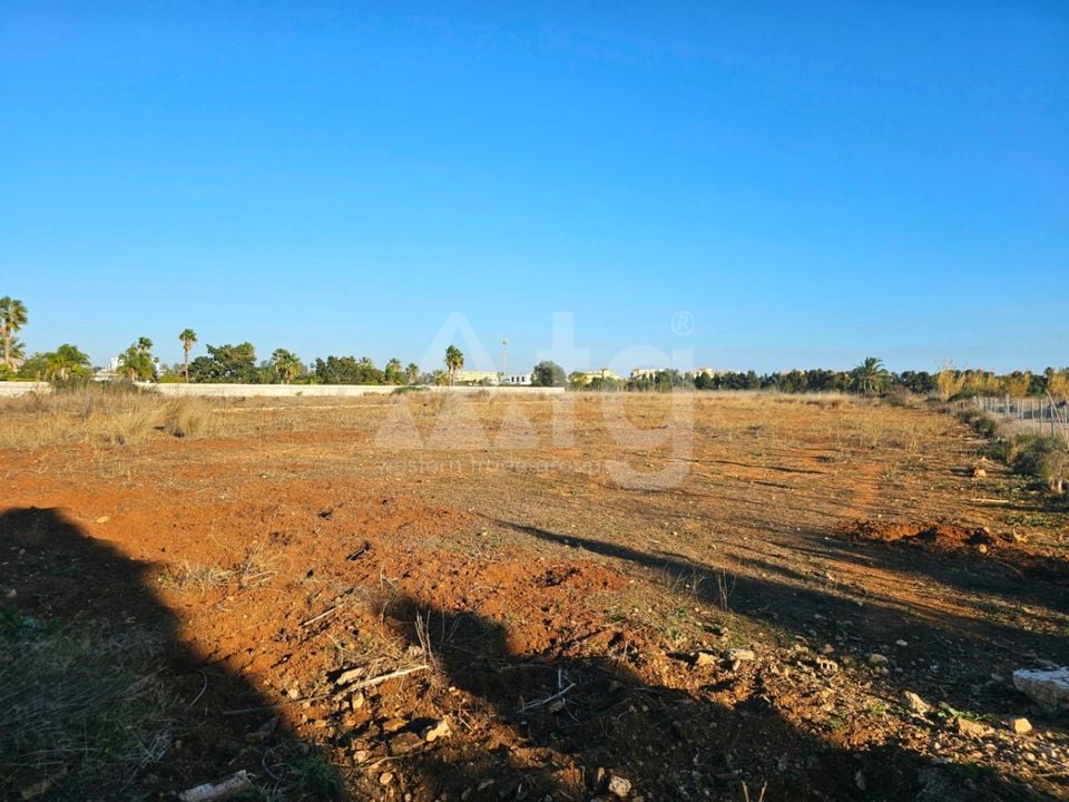  Pozemek v Denia- GNV54312 - Foto - 2