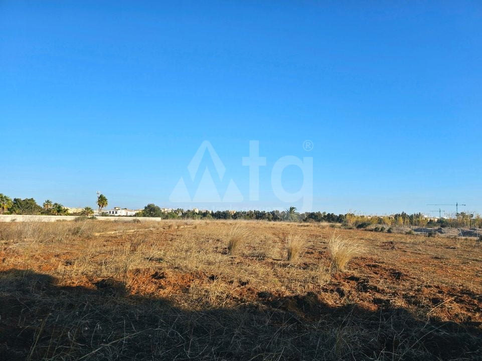  Pozemek v Denia- GNV54312 - Foto - 1