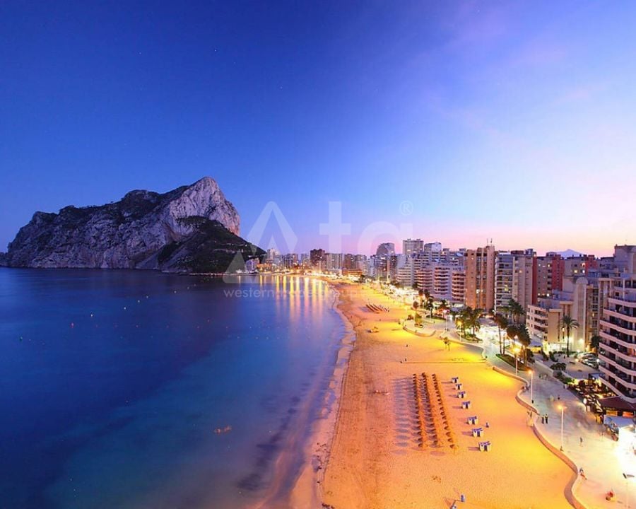 4 bedroom Villa in Calpe - TZ1116271 - Photo - 16