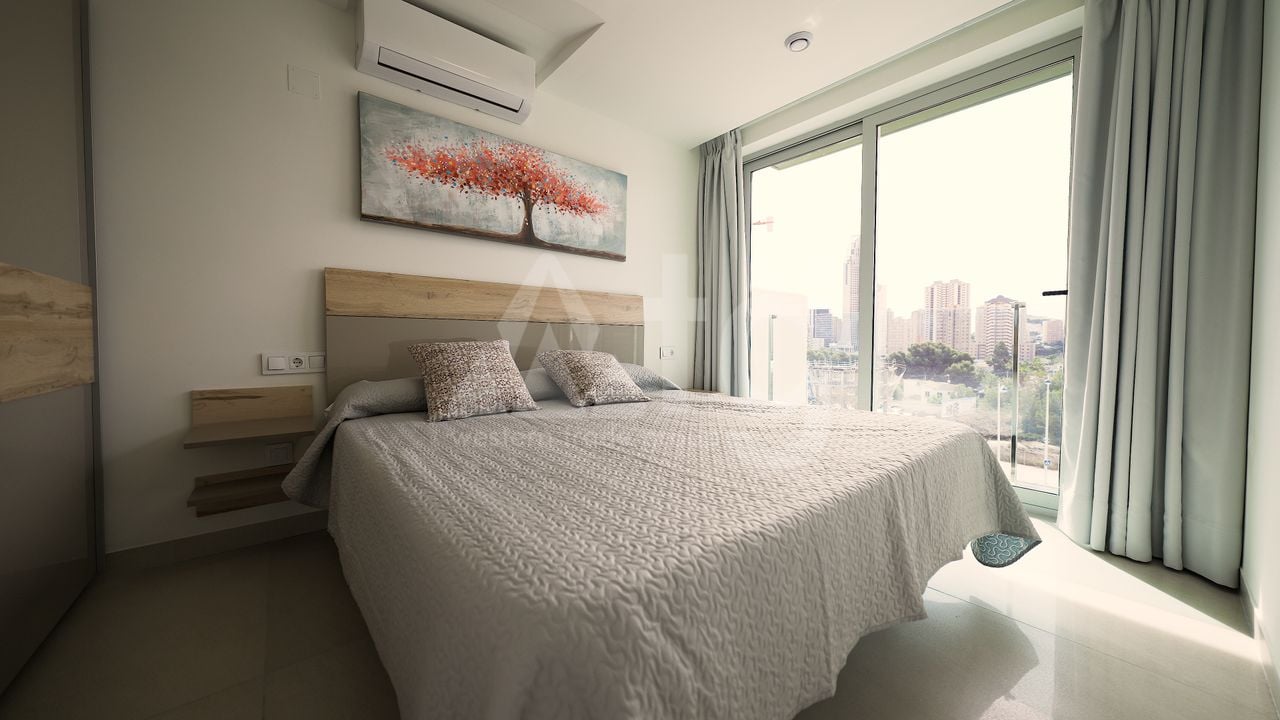 2 Schlafzimmer Appartement in Finestrat - OKK1116337 - Foto - 16