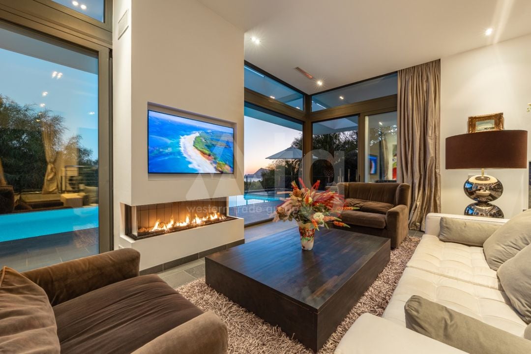 3 bedroom Villa in Altea la Vella - CGN54936 - Photo - 6