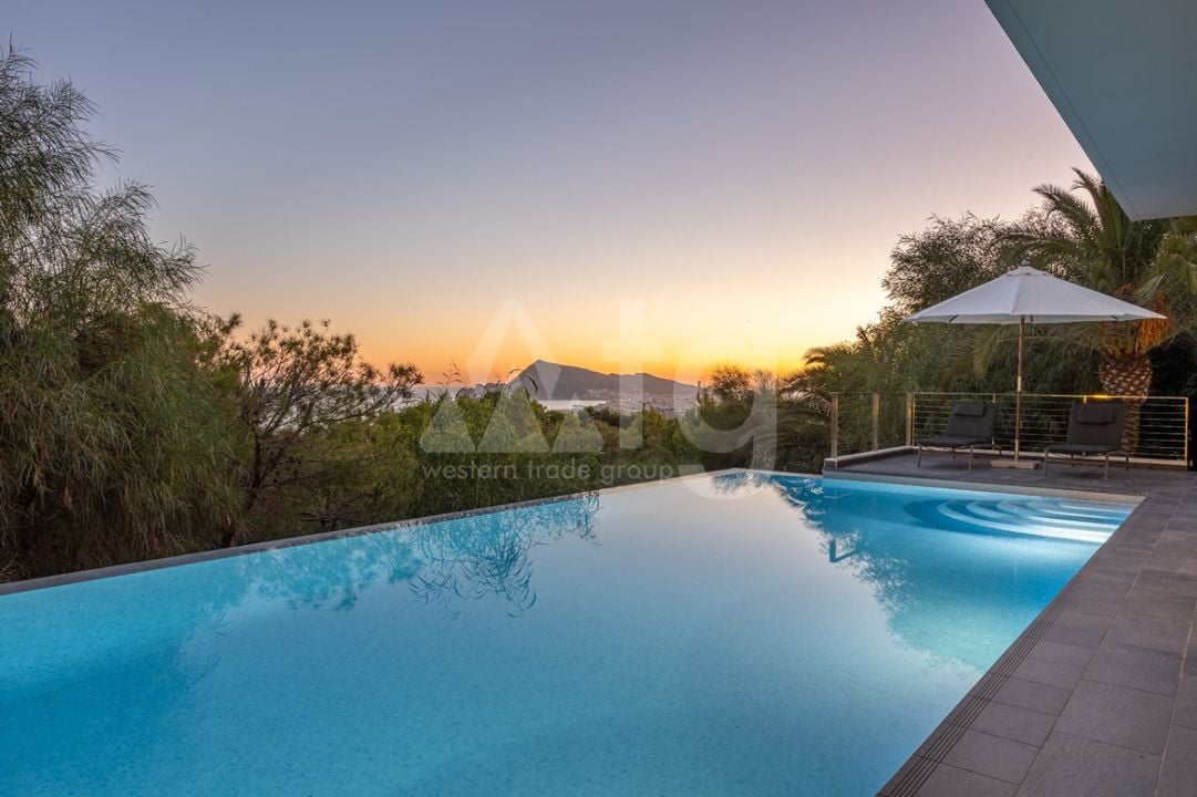 3 bedroom Villa in Altea la Vella - CGN54936 - Photo - 48