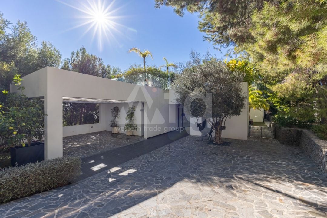 3 bedroom Villa in Altea la Vella - CGN54936 - Photo - 36