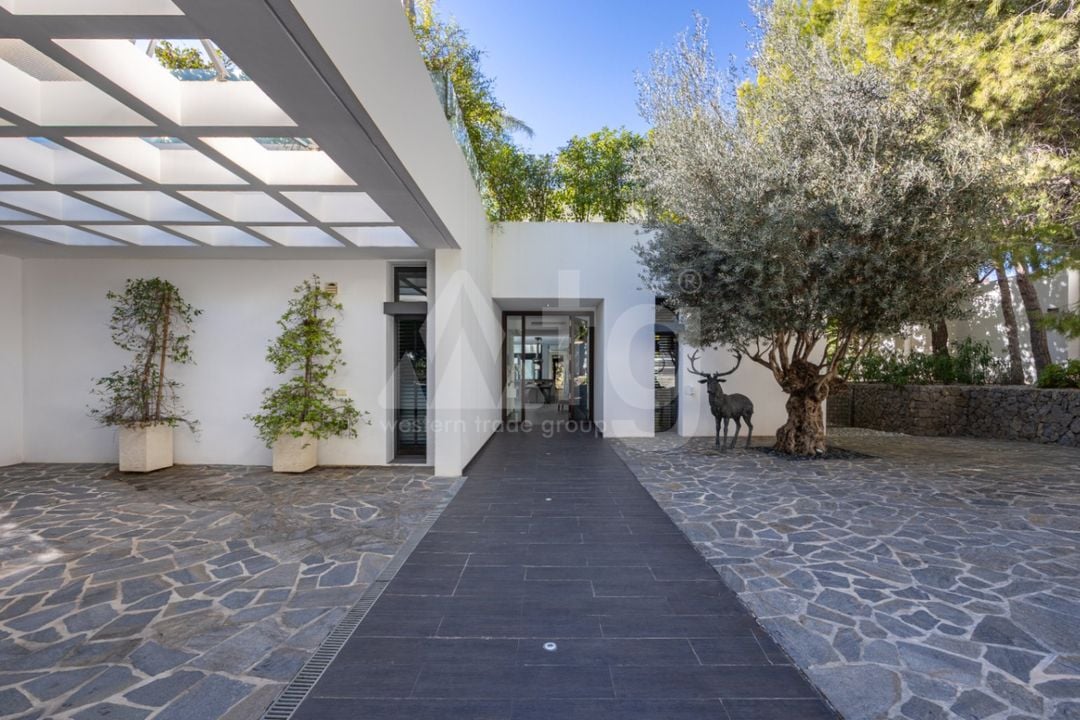 3 bedroom Villa in Altea la Vella - CGN54936 - Photo - 37