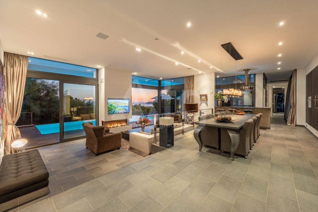 3 bedroom Villa in Altea la Vella - CGN54936 - Photo - 7