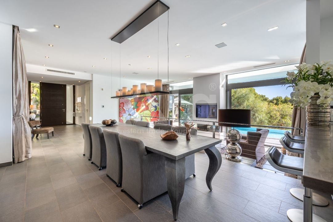 3 bedroom Villa in Altea la Vella - CGN54936 - Photo - 12